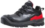 Milwaukee Pantofi negri de protecție Armourtred S3S 1L110111W ESD HRO SC FO LG SR (4932493756)