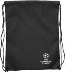 OfficeFox Tornazsák CHAMPIONS LEAGUE Fekete Old