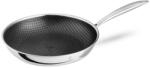 Berlinger Haus Serpenyő 30 cm Eterna Bevonat Eternal Collection BH/8516N
