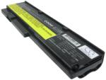 Cameron Sino Baterie pentru IBM Thinkpad Elite X200, IBM Thinkpad Elite X200s, (eq. IBM 42T4534), 4400 mAh (CS-IBX200NB)
