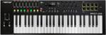 Nektar Impact LX49 mk3 Claviatură MIDI Black (<![CDATA[LX49 MK3]]>) Controler MIDI