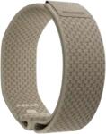 POLAR SoftWeave óraszíj Polar Loop-hoz, homokbézs színben