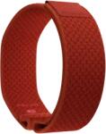 POLAR SoftWeave óraszíj Polar Loop-hoz, lángnarancs színben