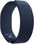 POLAR SoftWeave óraszíj Polar Loop-hoz, óceánkék színben