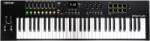 Nektar Impact LX61 mk3 Claviatură MIDI Black (LX61 MK3) Controler MIDI
