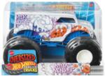 Mattel Hot Wheels Monster Trucks Oversized: Milk Monster 1/24 autómodell - Mattel (FYJ83/JKP80) - jatekshop