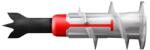 Fischer gipszkarton dübel DuoBlade 545677 (545677)