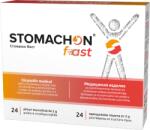 Naturpharma Stomachon Fast, 24 plicuri monodoza, Naturpharma