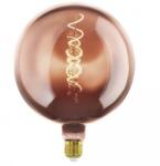 EGLO EGLO, 110097, LEDE27, Fényforrás, 1600 K, E27, 1X4W Vörösréz Színű