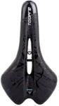 Toopre Tour anatomikus sport nyereg, 275 x 150 mm, fekete