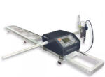IWELD DYNAMAT CNC HEAVY DUTY kombi hordozható vágógép (lángvágó fej) 80DYNAMATCNCFCHD (80DYNAMATCNCFCHD)