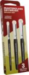 The Army Painter Masterclass Drybrush Set - 1 szett