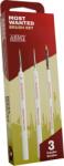 The Army Painter Most Wanted Brush Set - 1 szett