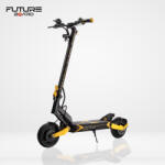 TEVERUN Blade Mini Ultra - 60V 27Ah - 3360W - Sárga