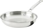 Hestan Culinary Tigaie universală PROBOND LUXE 22 cm, oțel inoxidabil, Hestan (HEST31779)