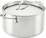 Hestan Culinary Oală de gătit PROBOND LUXE 26 cm, 7, 6 l, oțel inoxidabil, Hestan (HEST31773)