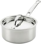 Hestan Culinary Oală PROBOND LUXE 16 cm, 1, 4 l, oțel inoxidabil, Hestan (HEST31769)