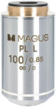 Levenhuk MAGUS SFR100 DRY 100х/0, 85 Plan L Pol ∞/0 Objektív