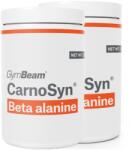 GymBeam - CARNOSYN BETA ALANINE - 2 x 500 G