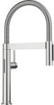  BLANCOCULINA-S II Mini Sensor PVD steel (527466)