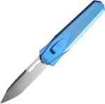 REMETTE RT-Swordfish, S35VN, Aluminum, Ceramic Sandblasting ZL103D7