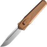 REMETTE RT-Swordfish, S35VN, Aluminum, Ceramic Sandblasting ZL103D9