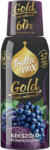 FruttaMax GOLD kékszőlő ízű gyümölcsszörp - 500ml