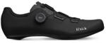 fizik Pantofi fizik Tempo Decos Carbon Wide, negru (EU 44)
