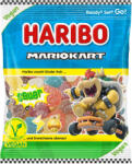 HARIBO savanyú gumicukor Mariokart - 160g