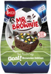 Mr Mr. Brownie GOAL belga csokoládé darabokkal - 200g