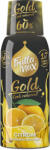 FruttaMax GOLD citrom ízű gyümölcsszörp - 500ml