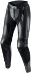 Rebelhorn Pantaloni de motocicletă Rebelhorn Rebel pentru femei, negru (PRBREBEL-LADY-LP01)
