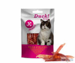 Jk Snack kacsás csíkok 50g - topdogmarket