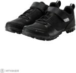 VAUDE Pantofi damă VAUDE TVL Pavei II, negri (EU 37)