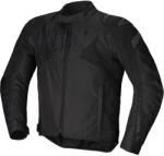 Alpinestars Geacă motocicletă impermeabilă Alpinestars T-JAWS V4 negru-negru (AIM100-1252)