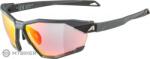 Alpina Ochelari ALPINA TWIST SIX QV, midnight grey