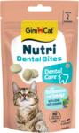 Gimborn GIMCAT Nutri Dental Bites 40 г