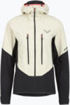 DYNAFIT Női softshell dzseki DYNAFIT Blacklight Softshell olive