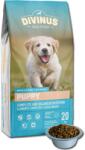 DIVINUS Puppy за кученца 20 кг