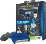 FURMINATOR за късокосмести кучета - голям
