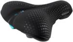 Selle San Marco Șa Selle San Marco City Gel L1, 220 mm ()