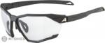 Alpina Ochelari ALPINA TWIST SIX Varioflex, negru mat