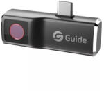 Guide Sensmart mobIR Air hőkamera okostelefonhoz (Android)