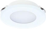 STRÜHM IP44 LED panel, beépíthető LED spot (65 mm, 230V, IP44, 1.9 Watt) fehér (04821)
