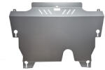 Scut Protection TAS30.055ALU - Motorvédő lemez