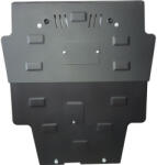  TAS06.037 - Motorvédő lemez