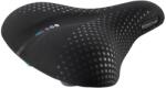 Selle San Marco Șa Selle San Marco City Gel S1, 220 mm ()