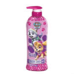 Toy-Options Mancs Őrjárat habfürdő és tusfürdő, 1000 ml (1121E)