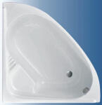 Sanotechnik FIRENZE sarokkád 120 cm (404500)
