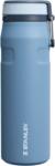 STANLEY Termosz The IceFlow Bottle Twist Flip 700 ml/24oz Indigo 10-11284-1 (10-11284-192)